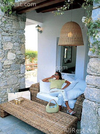 Belvedere Hotel 11